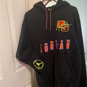 Men’s size Medium Air Jordan Hoodie
